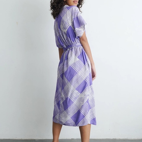 Osei-Duro Sampa Dress "S" Never Worn - Picture 3 of 8